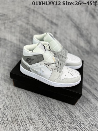 women air jordan 1 shoes 2022-12-11-231